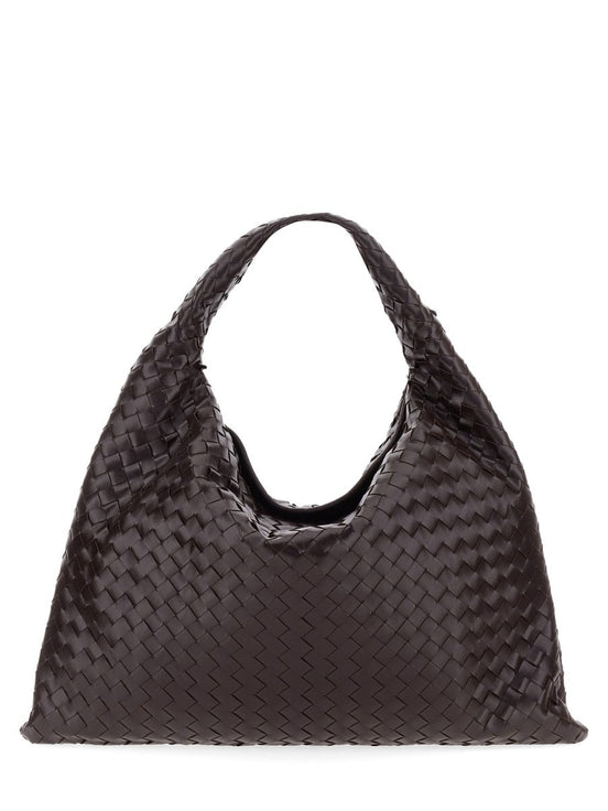 Bottega Veneta LARGE "HOP" BAG
