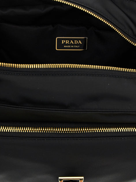 Large ‘Prada Explore’ shoulder bag