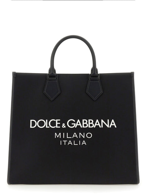 LARGE SHOPPING BAG
