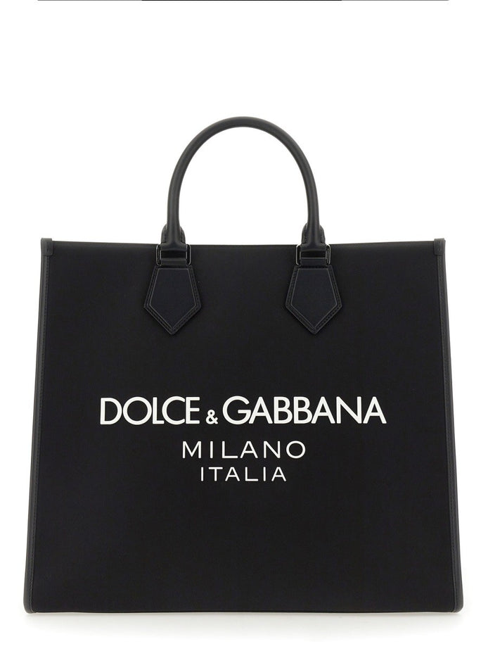 LARGE SHOPPING BAG