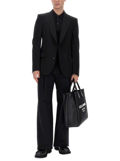 LARGE SHOPPING BAG