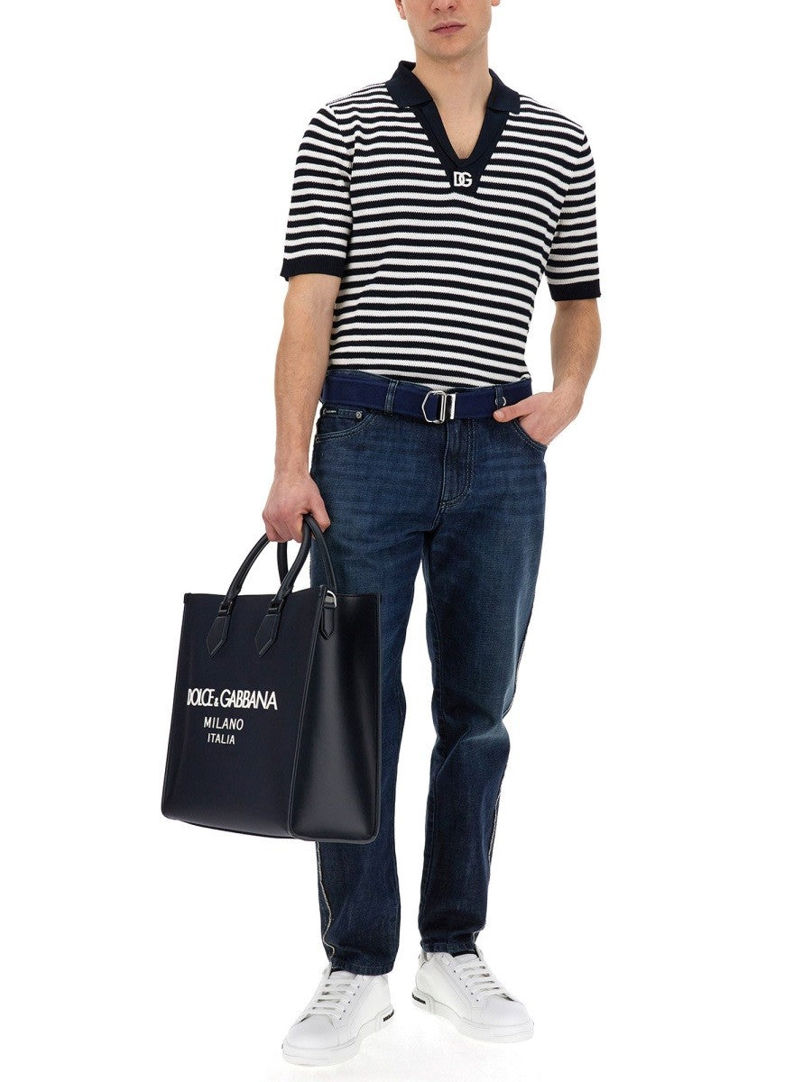 LARGE SHOPPING BAG