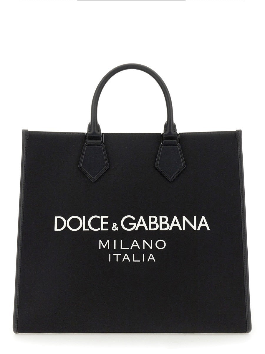 LARGE SHOPPING BAG