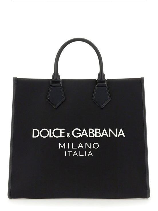 LARGE SHOPPING BAG
