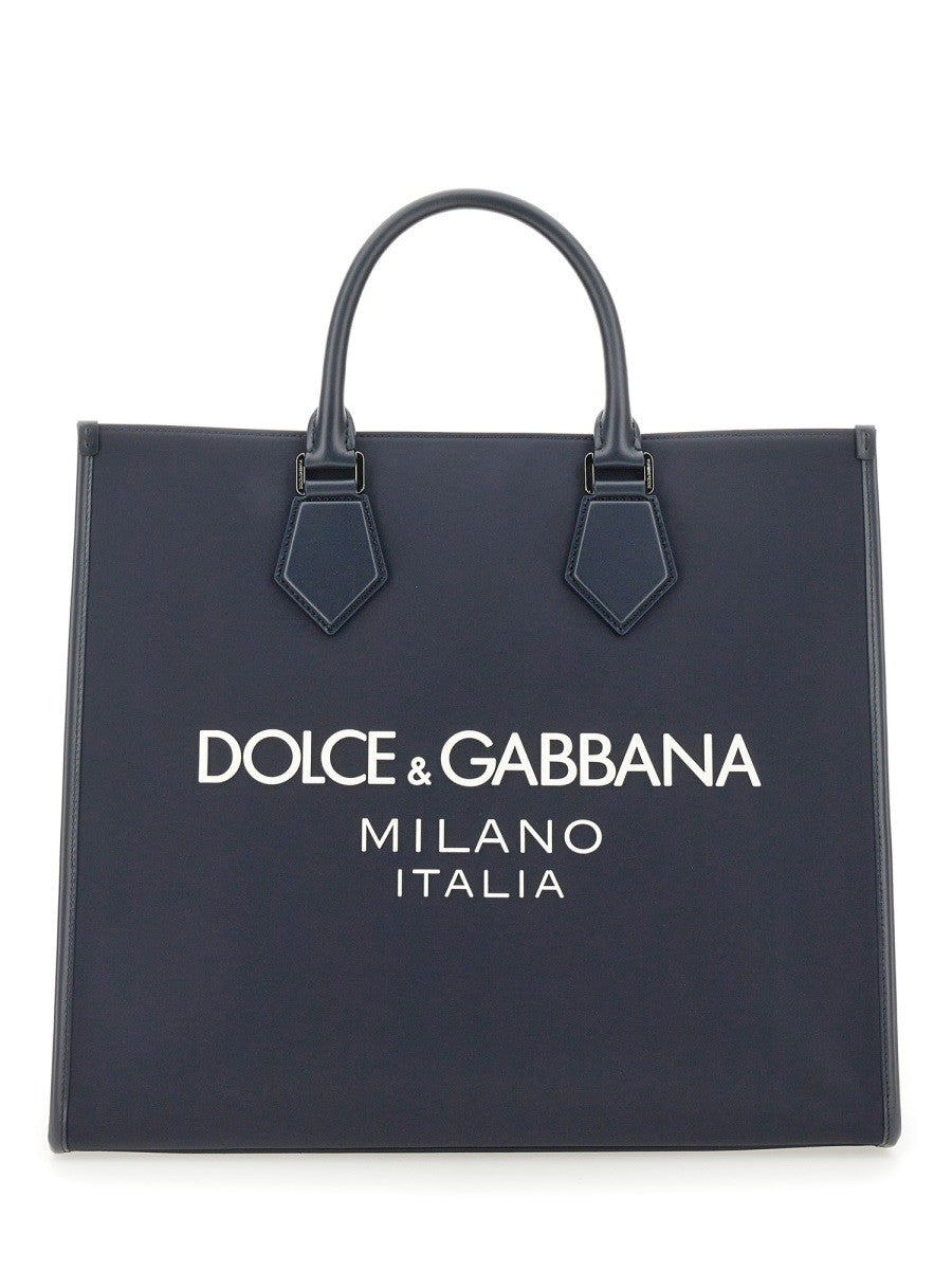LARGE SHOPPING BAG