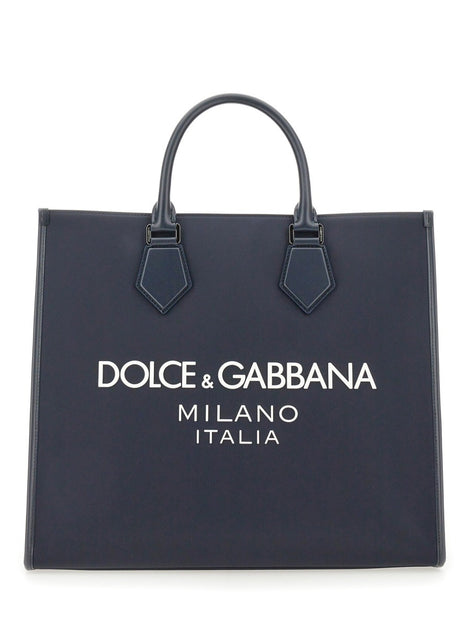 LARGE SHOPPING BAG
