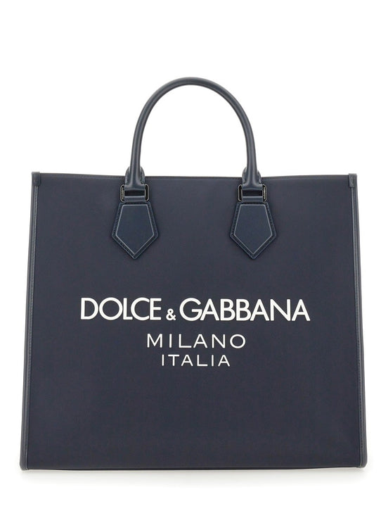 LARGE SHOPPING BAG