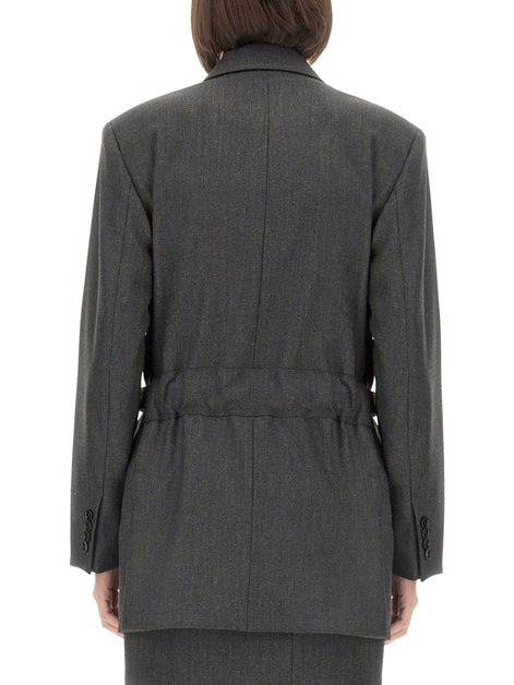 "LATIN" JACKET