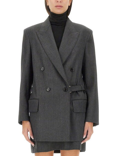 "LATIN" JACKET