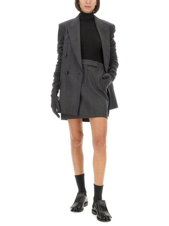 "LATIN" JACKET