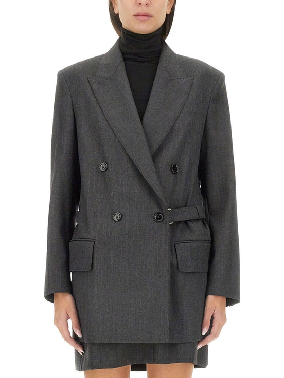 "LATIN" JACKET