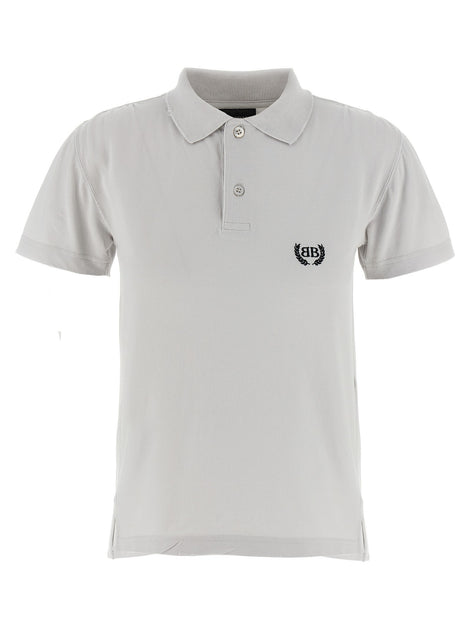'Laurel Classic' polo shirt