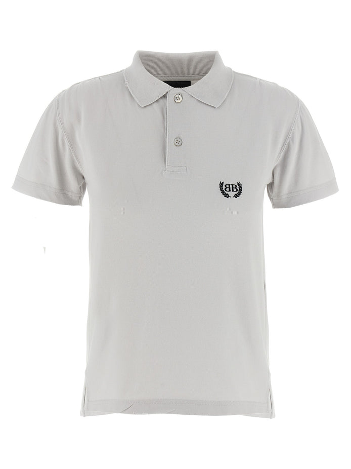 'Laurel Classic' polo shirt