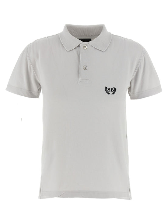 'Laurel Classic' polo shirt