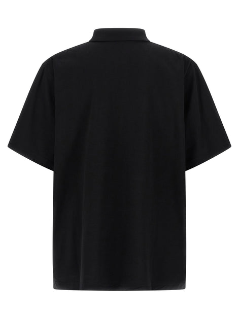 Balenciaga 'Laurel Classic' polo shirt