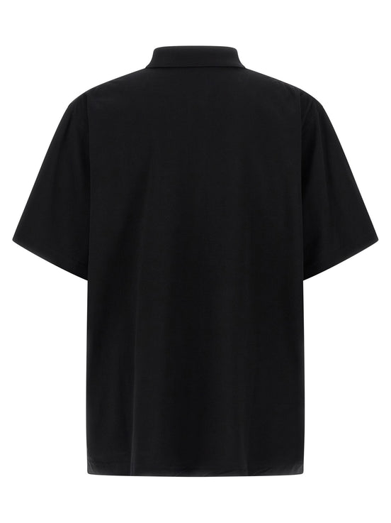 Balenciaga 'Laurel Classic' polo shirt