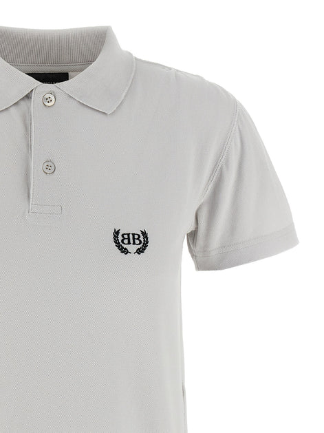Balenciaga 'Laurel Classic' polo shirt