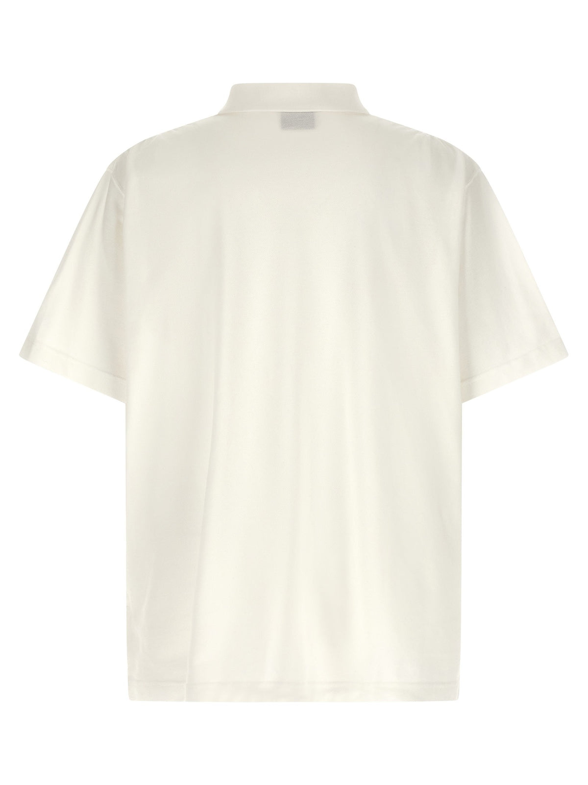 Balenciaga 'Laurel Classic' polo shirt