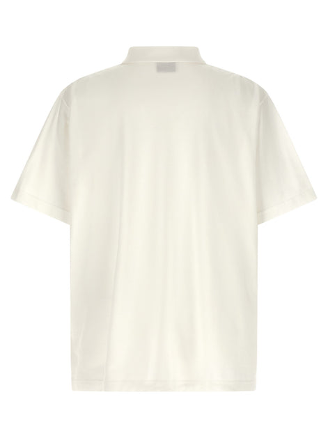 Balenciaga 'Laurel Classic' polo shirt