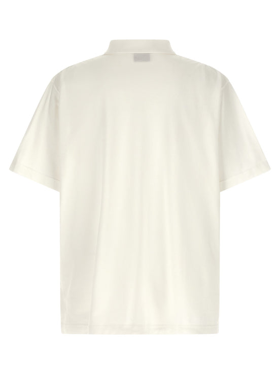Balenciaga 'Laurel Classic' polo shirt
