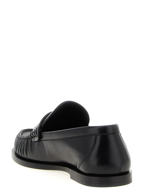 'Laurent' loafers