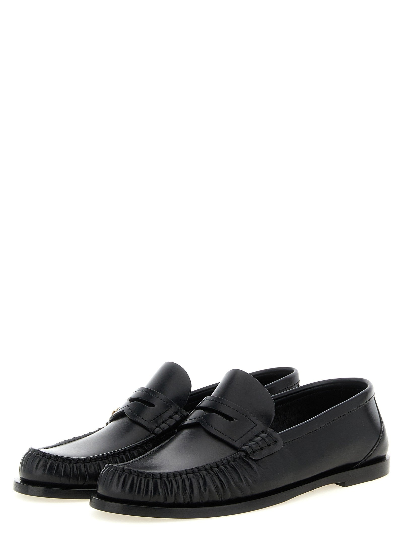 Saint Laurent 'Laurent' loafers