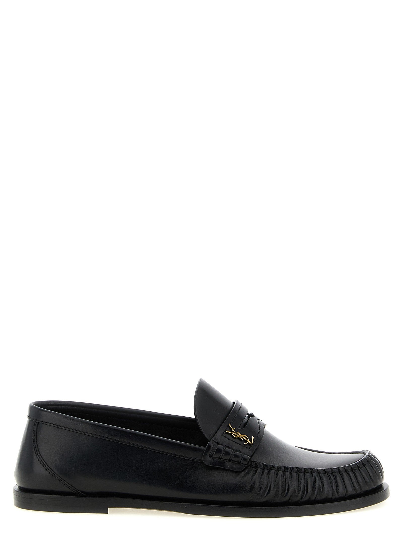 'Laurent' loafers