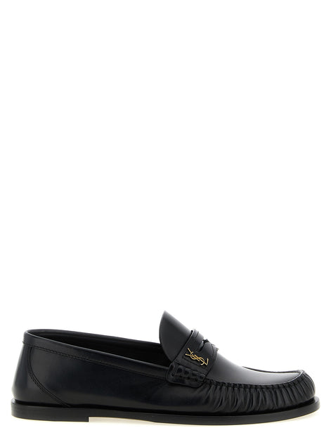 'Laurent' loafers