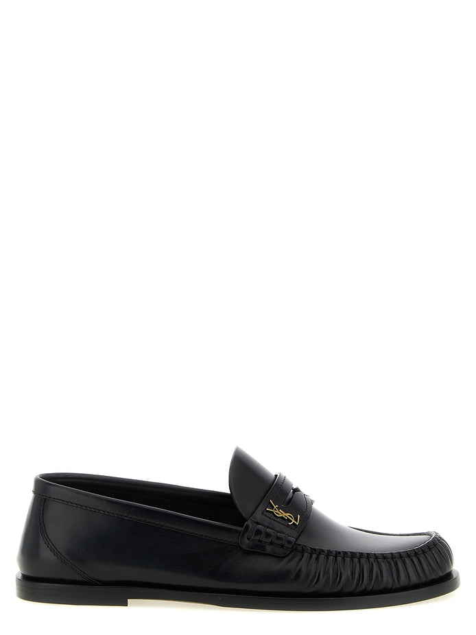 'Laurent' loafers