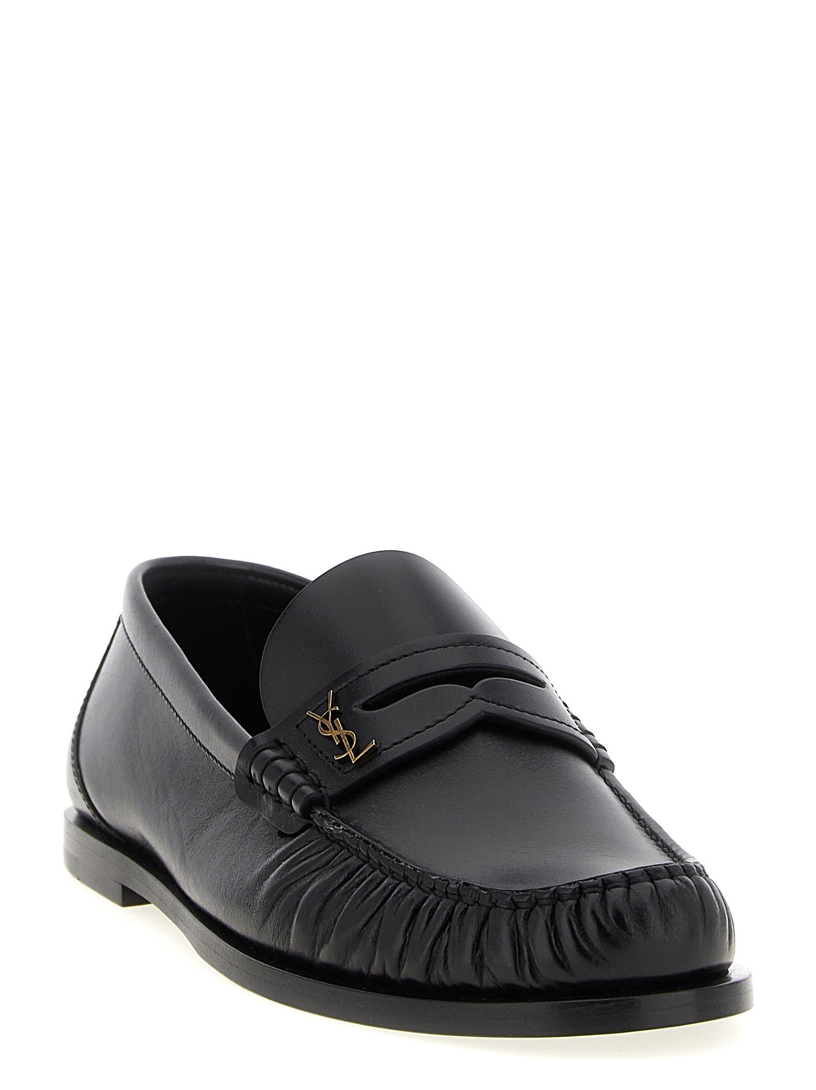 'Laurent' loafers