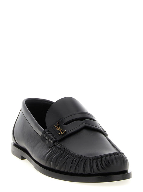 'Laurent' loafers
