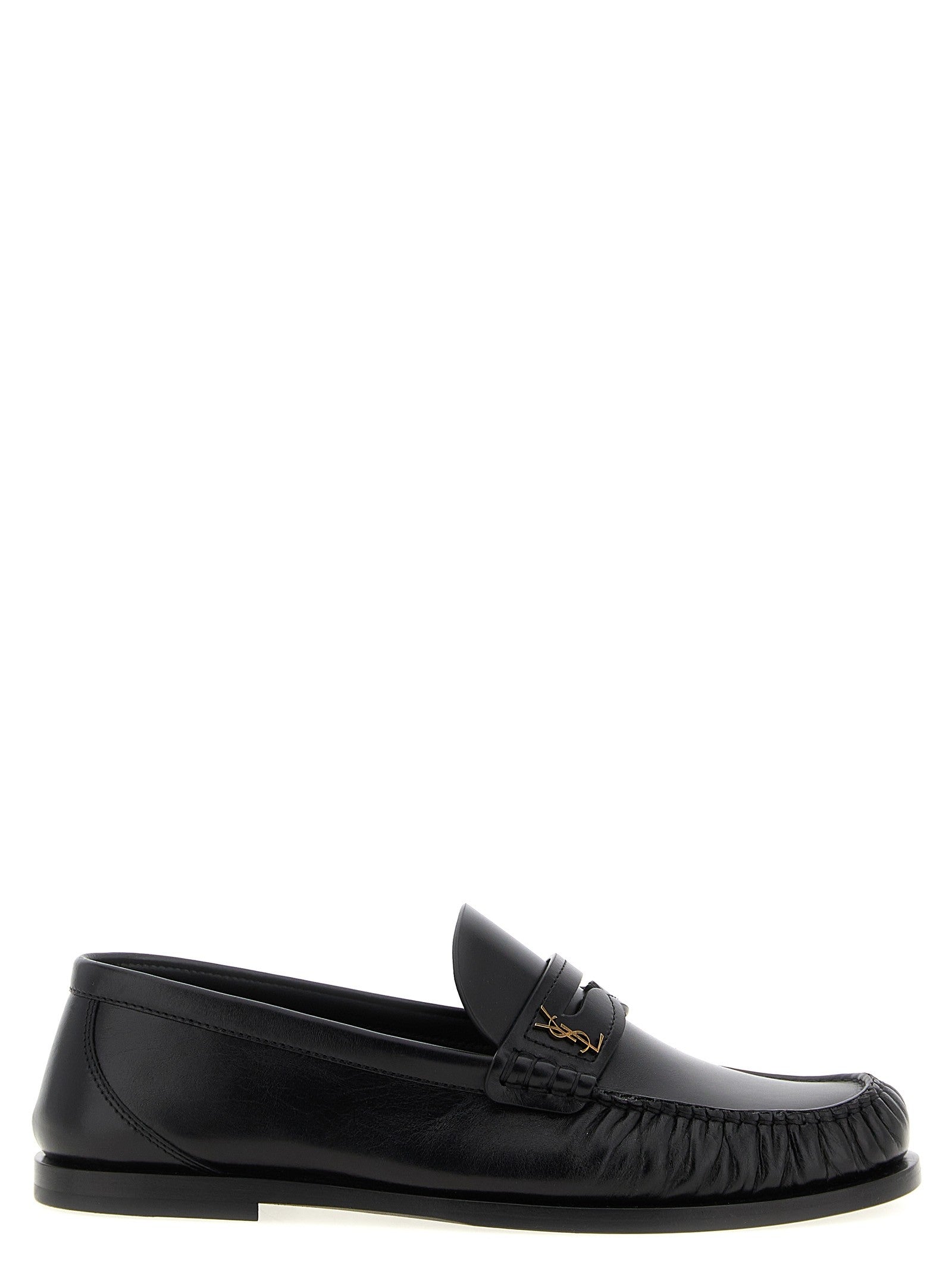 'Laurent' loafers