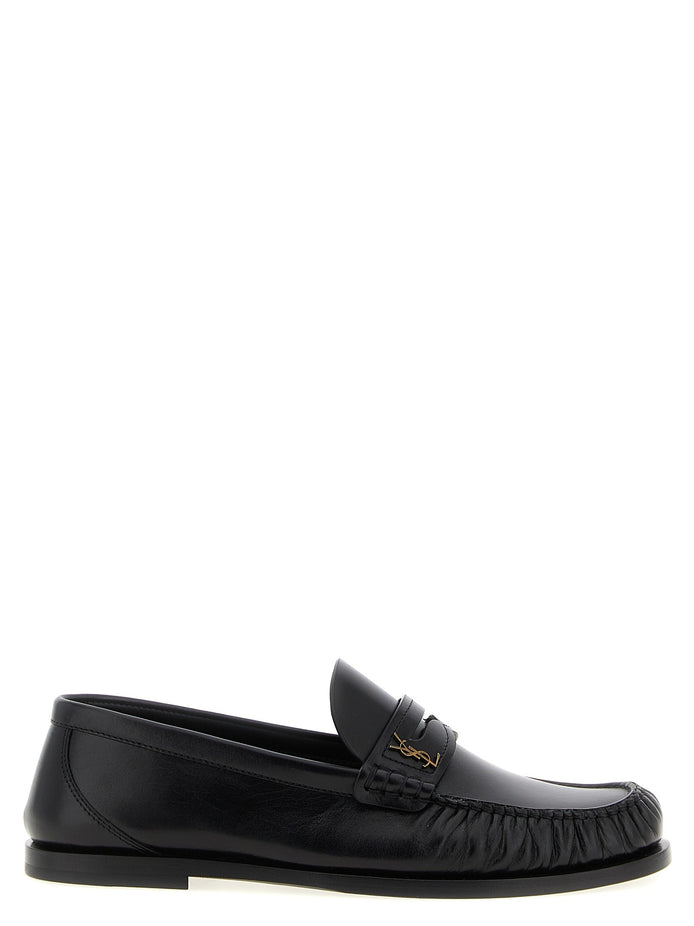 'Laurent' loafers