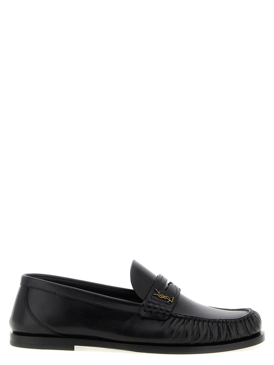 'Laurent' loafers