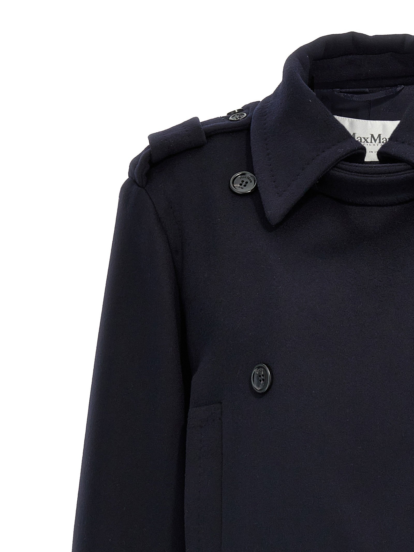 'Laveno' coat