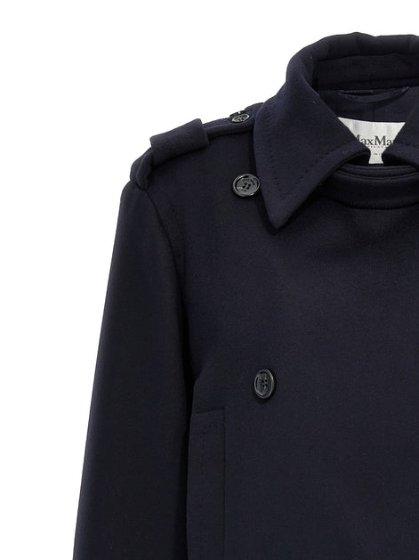 'Laveno' coat