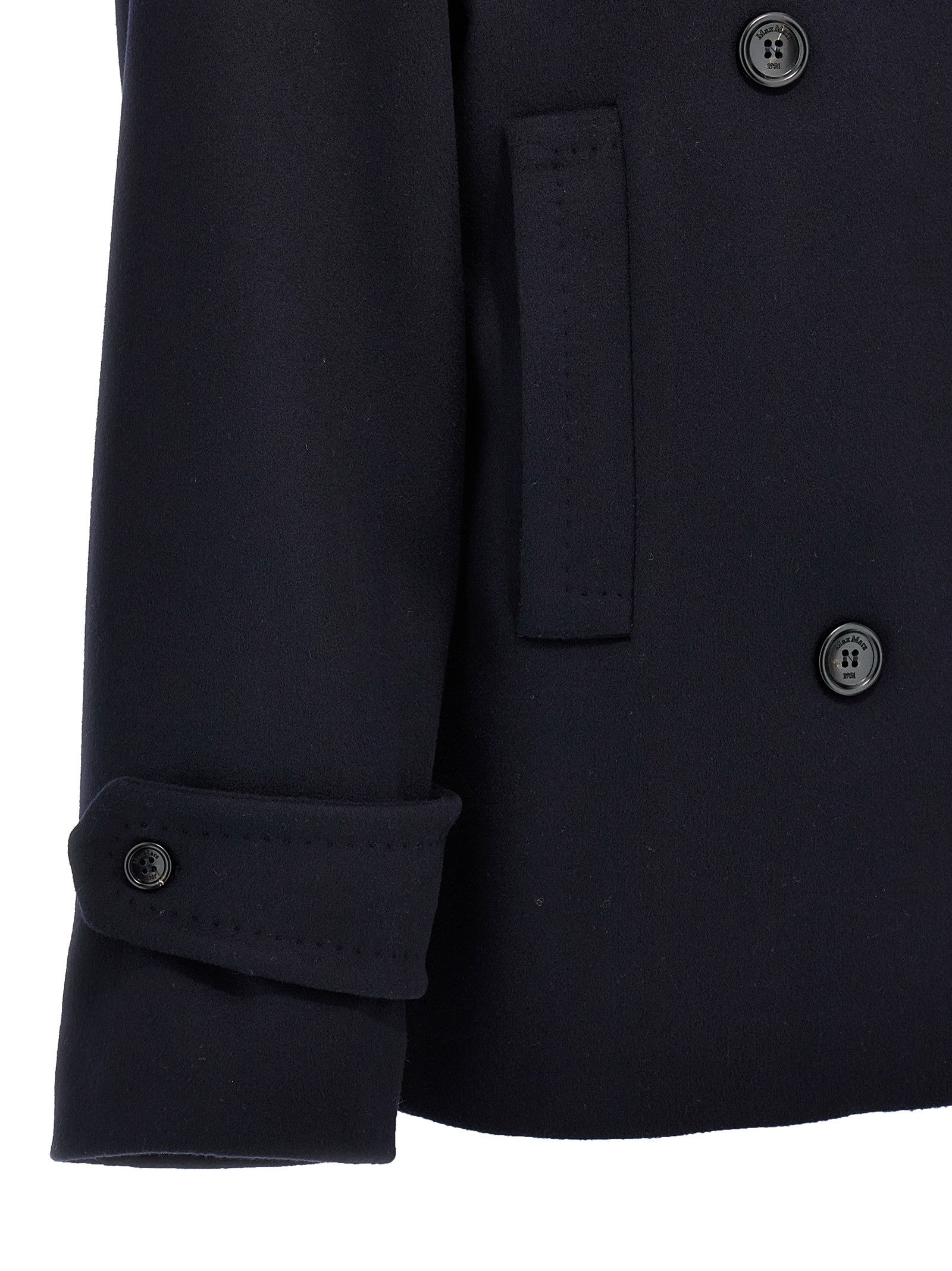 'Laveno' coat