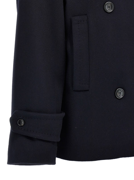 'Laveno' coat