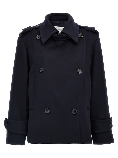 'Laveno' coat