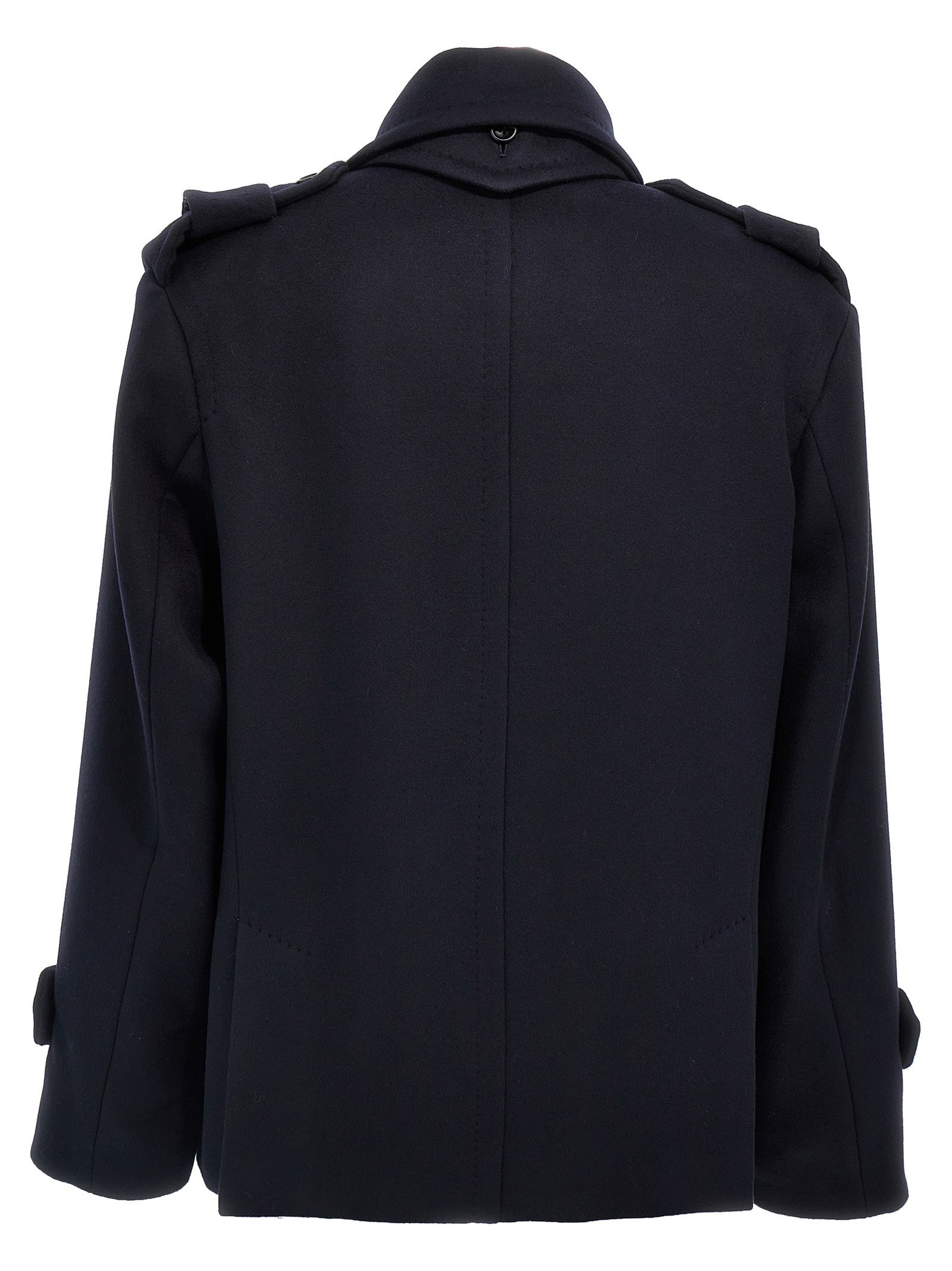 'Laveno' coat