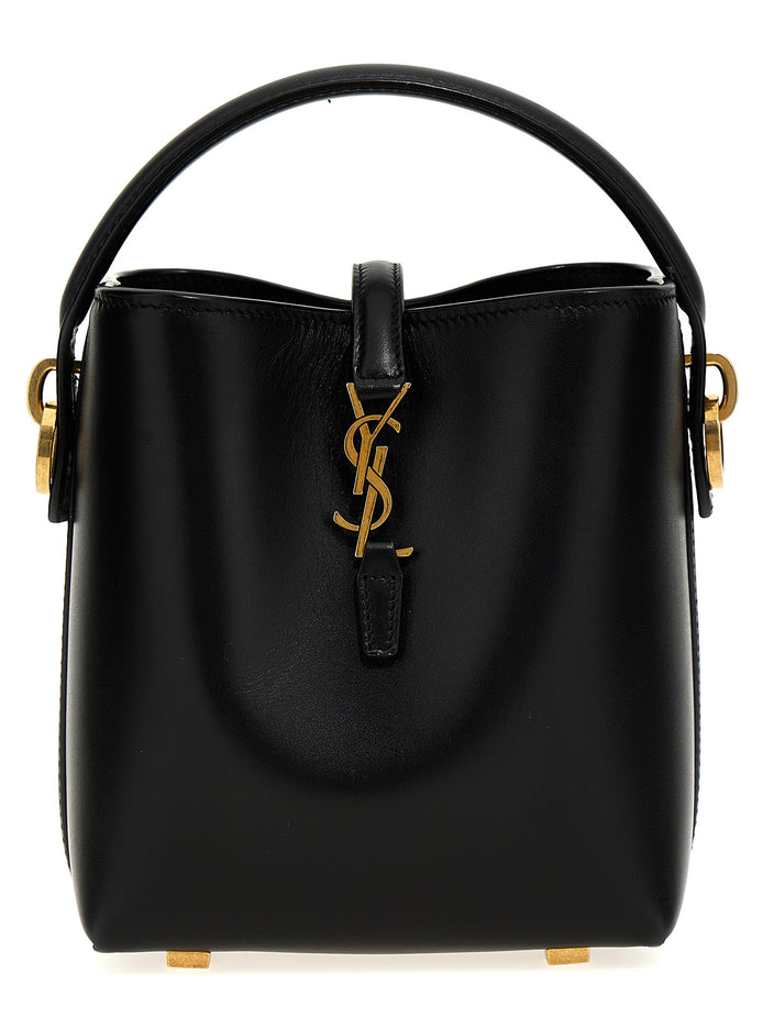 'Le 37 Mini' crossbody bag