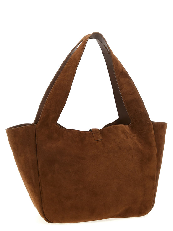 'Le 5 à 7 Bea' shoulder bag
