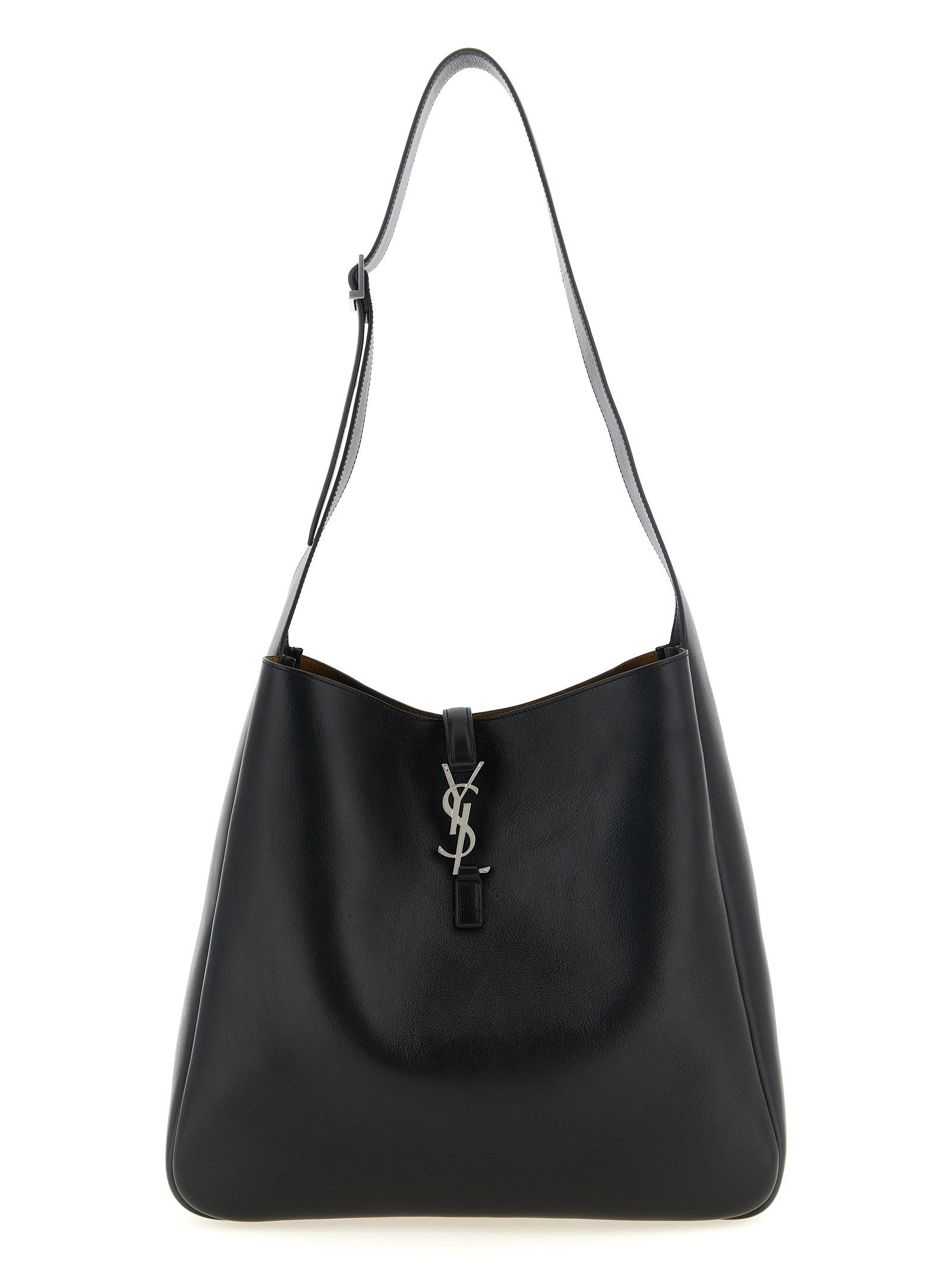 'Le 5 à 7 Gobo' maxi shoulder bag