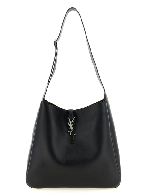 'Le 5 à 7 Gobo' maxi shoulder bag