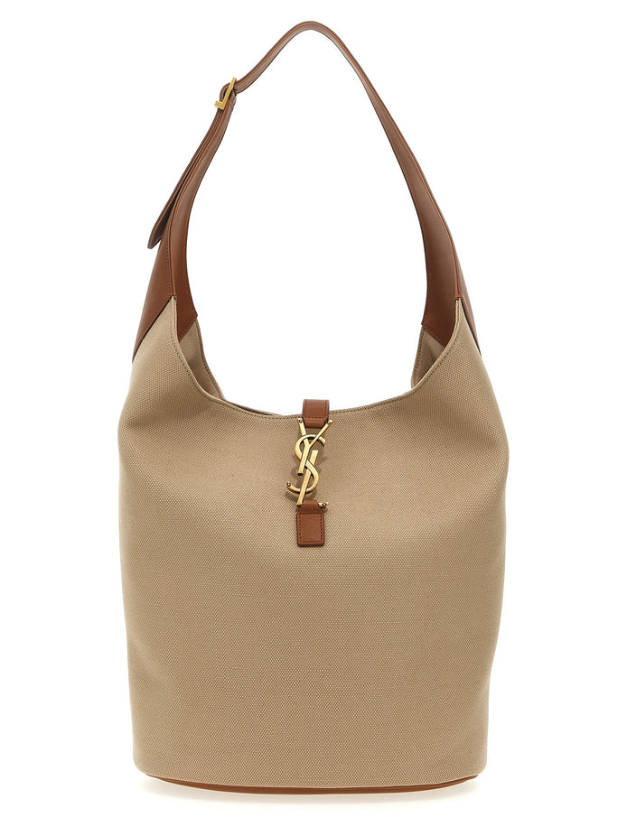 'Le 5 à 7 Hobo' shoulder bag