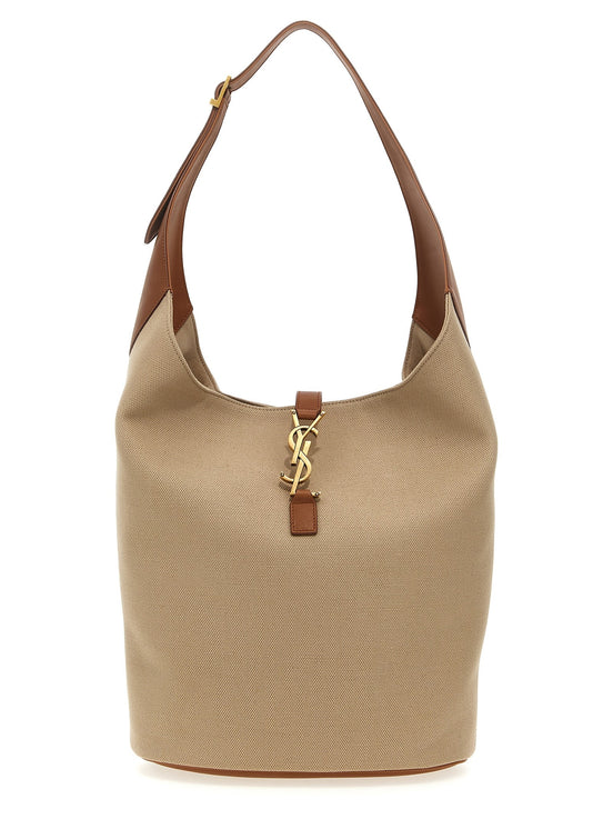 'Le 5 à 7 Hobo' shoulder bag