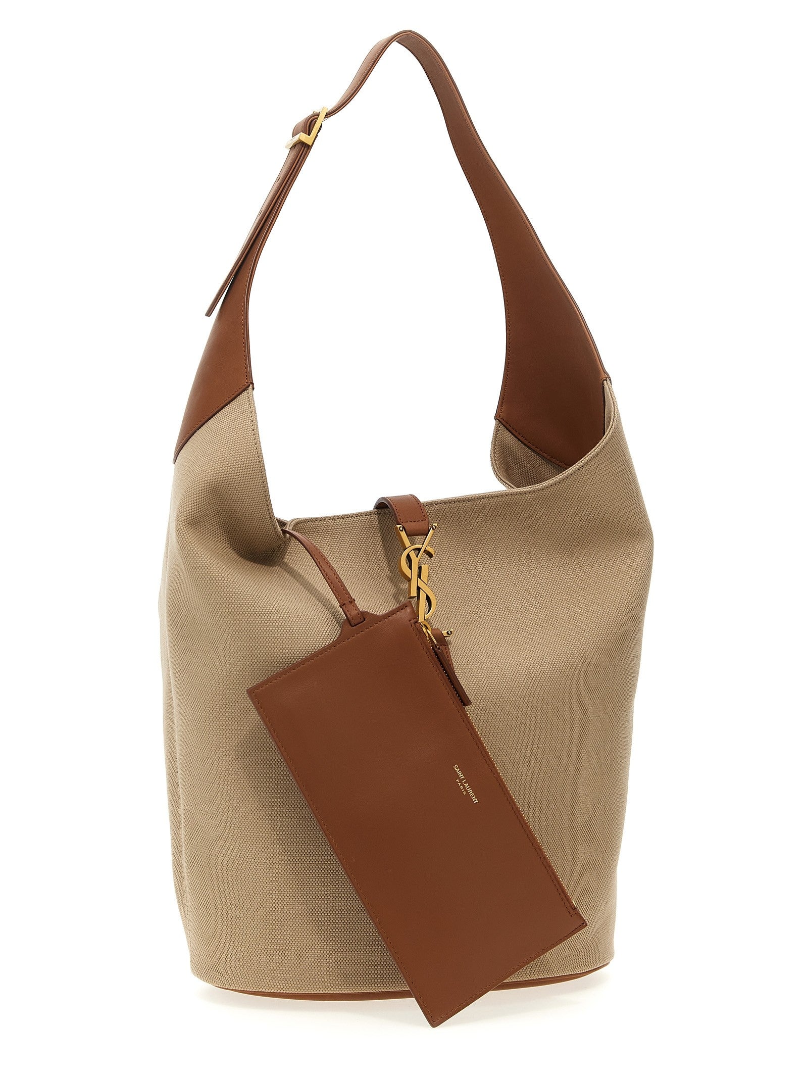 'Le 5 à 7 Hobo' shoulder bag