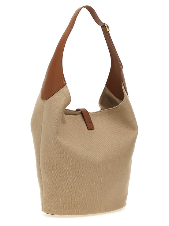 'Le 5 à 7 Hobo' shoulder bag