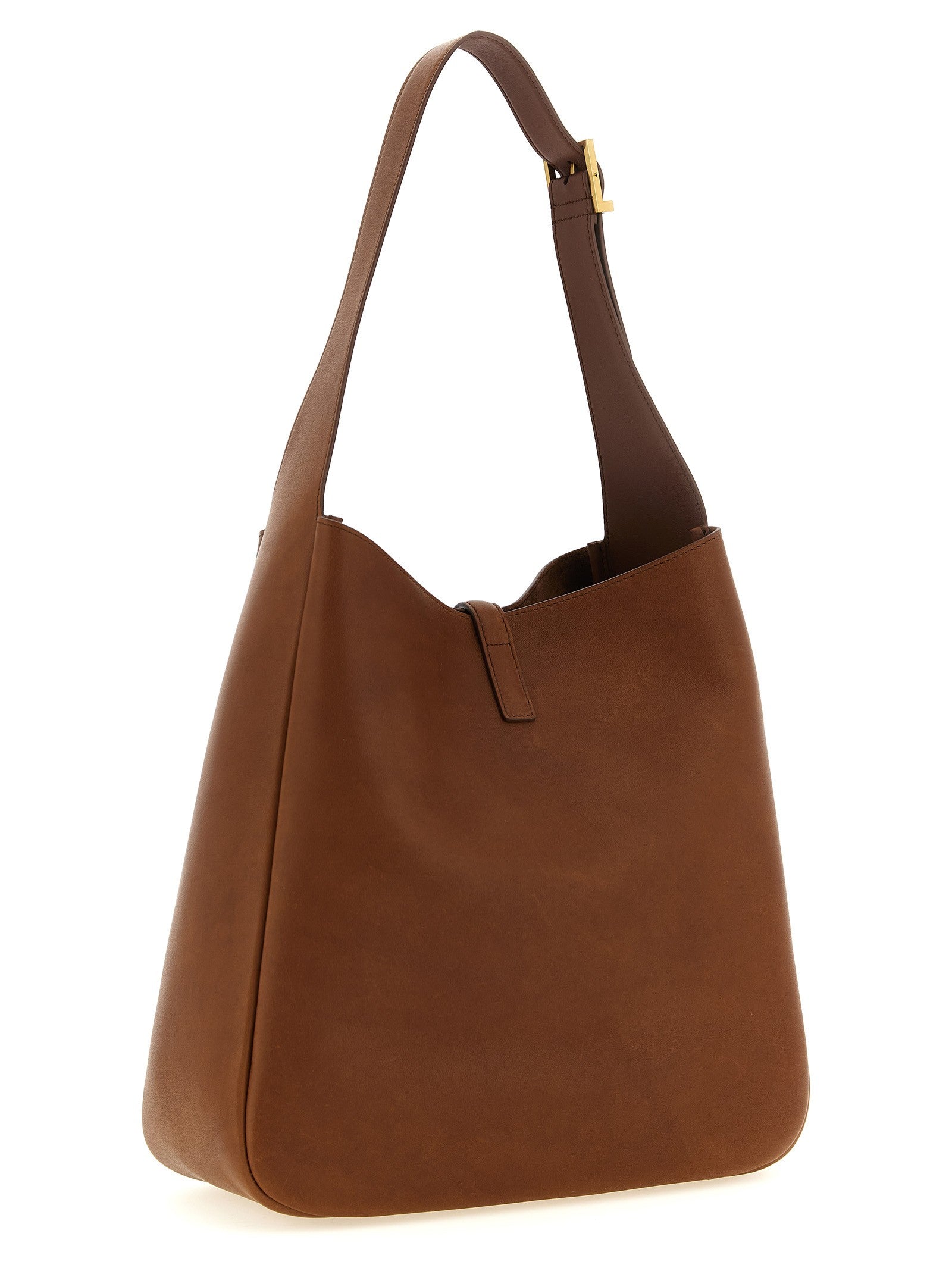 'Le 5 à 7' large shoulder bag