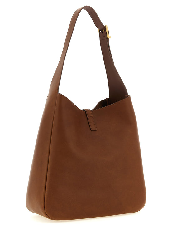 'Le 5 à 7' large shoulder bag